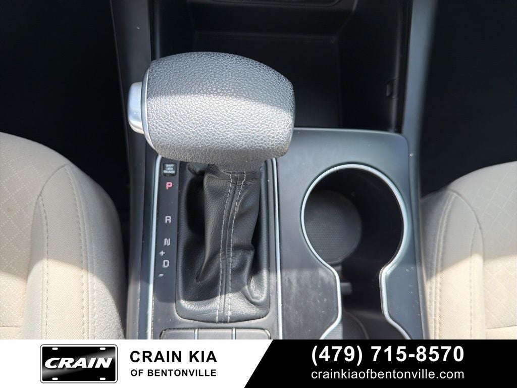 2019 Kia Sorento LX - CARFAX ONE OWNER