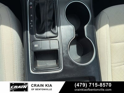 2019 Kia Sorento LX - CARFAX ONE OWNER