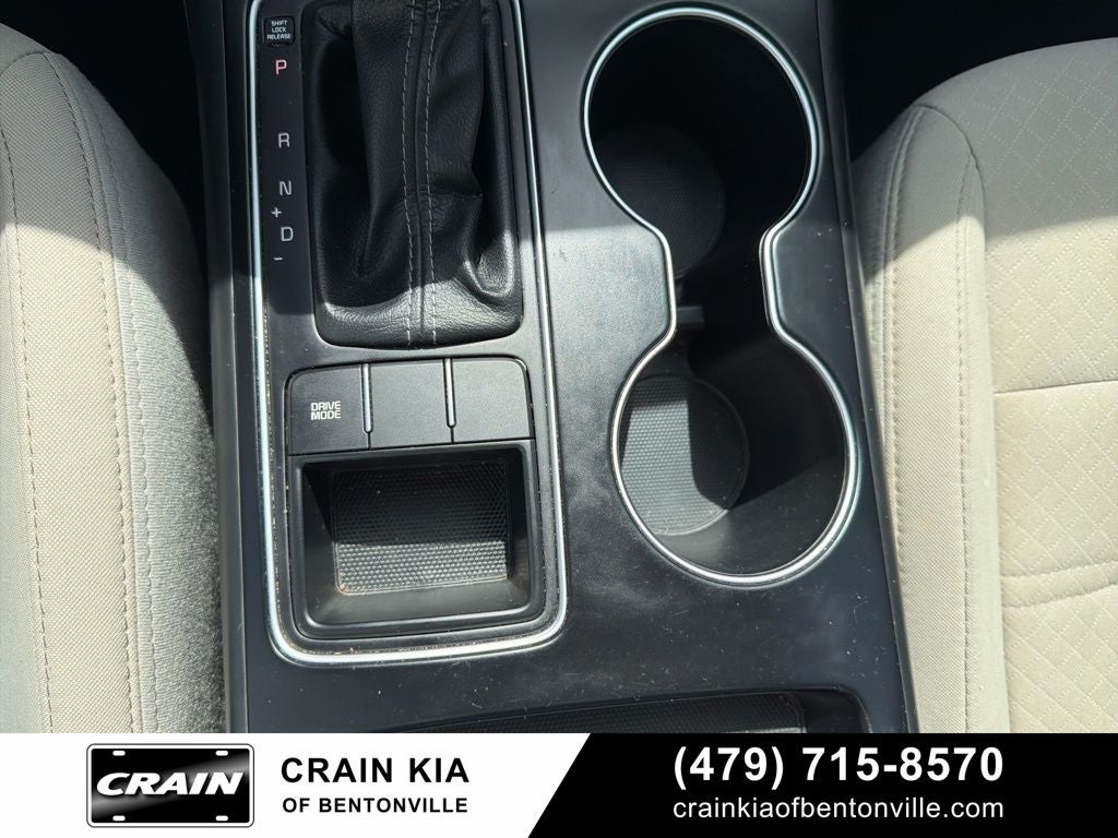 2019 Kia Sorento LX - CARFAX ONE OWNER