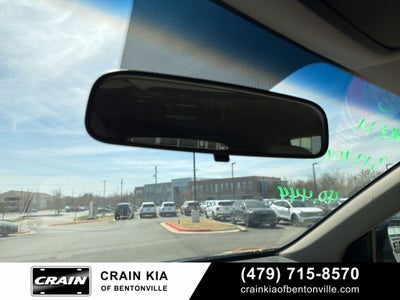 2019 Kia Sorento LX - CARFAX ONE OWNER