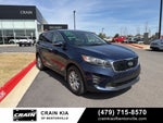 2019 Kia Sorento LX - CARFAX ONE OWNER