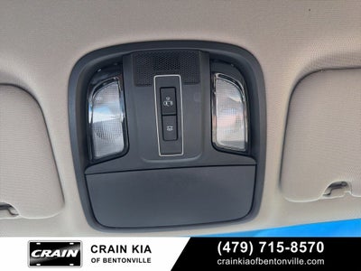 2019 Kia Sorento LX - CARFAX ONE OWNER