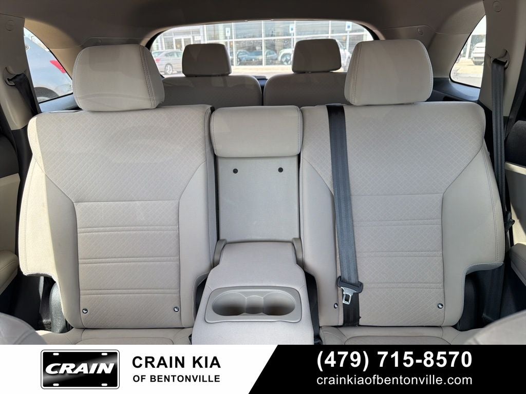 2019 Kia Sorento LX - CARFAX ONE OWNER
