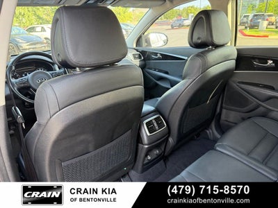 2016 Kia Sorento EX - CLEAN CARFAX HISTORY