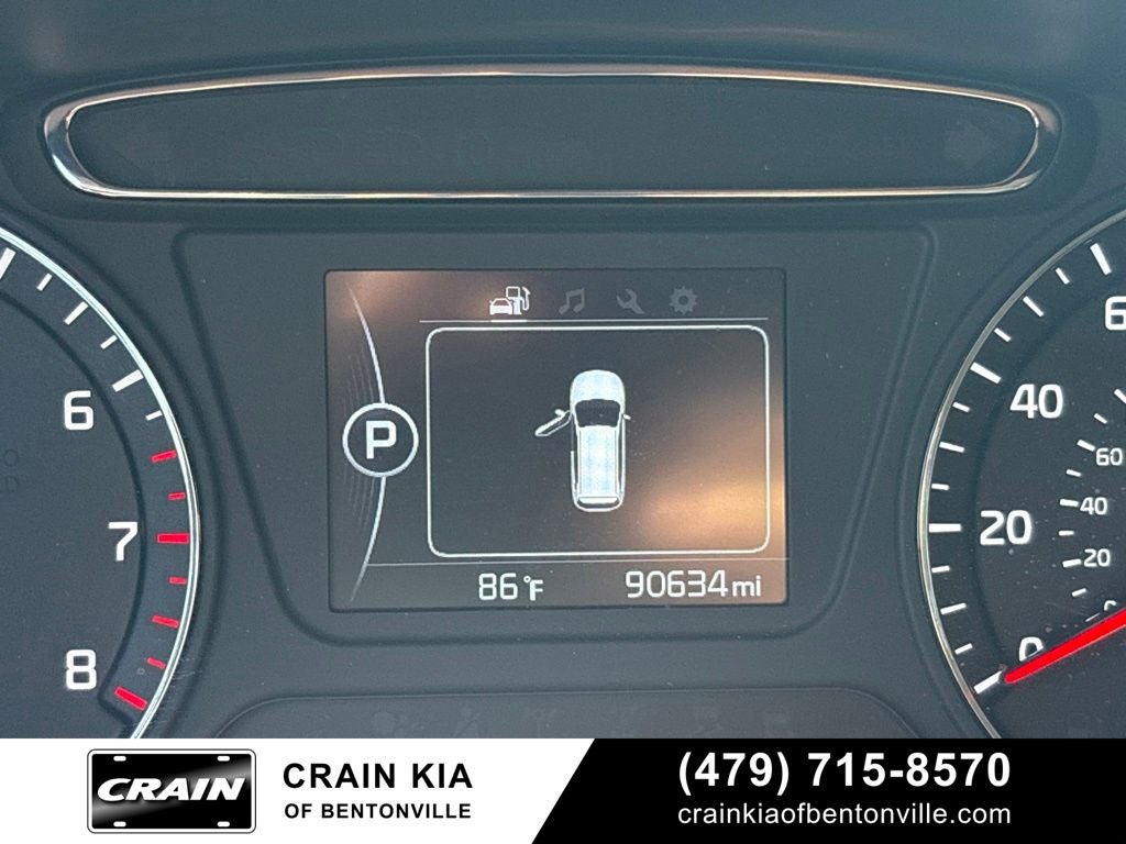 2016 Kia Sorento EX - CLEAN CARFAX HISTORY