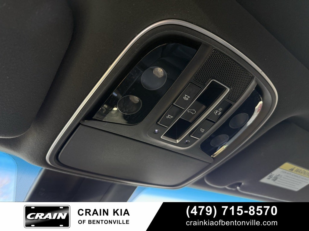 2019 Kia Sorento SX Limited - PANORAMIC SUNROOF