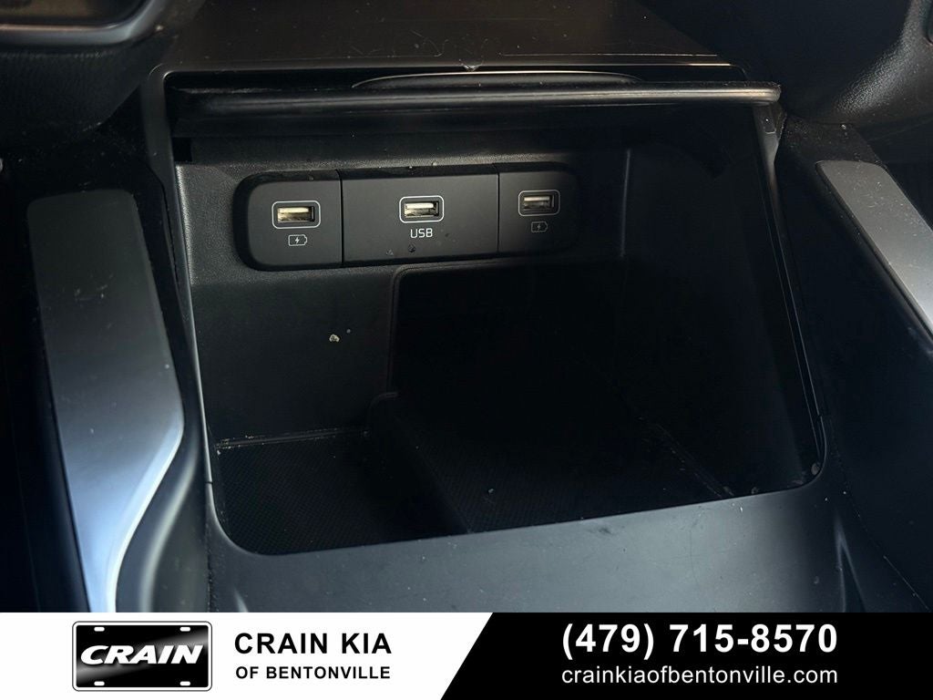 2023 Kia Sorento LX - KIA CPO / CLEAN CARFAX / ONE OWNER