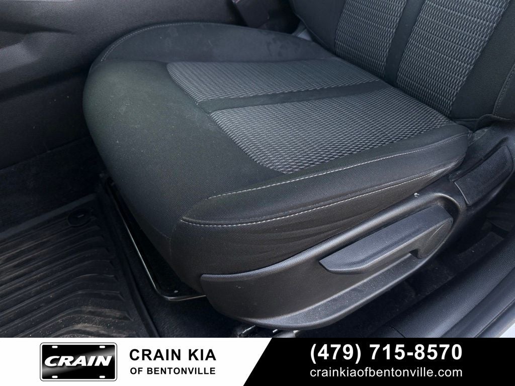 2023 Kia Sorento LX - KIA CPO / CLEAN CARFAX / ONE OWNER