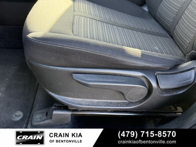 2023 Kia Sorento LX - KIA CPO / 3RD ROW / CLEAN CARFAX