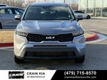 2023 Kia Sorento LX - KIA CPO / 3RD ROW / CLEAN CARFAX