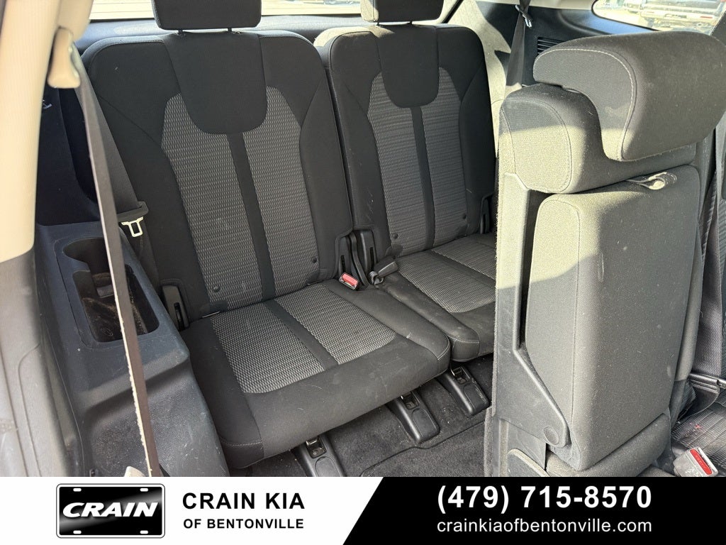 2023 Kia Sorento LX - KIA CPO / 3RD ROW / CLEAN CARFAX