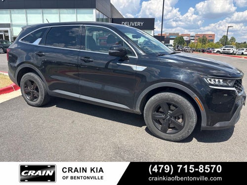 2022 Kia Sorento LX - AWD / CLEAN CARFAX