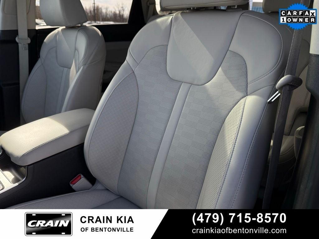 2025 Kia Sorento EX - KIA CPO / PANORAMIC SUNROOF / ONE OWNER
