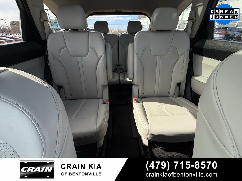 2025 Kia Sorento EX - KIA CPO / PANORAMIC SUNROOF / ONE OWNER