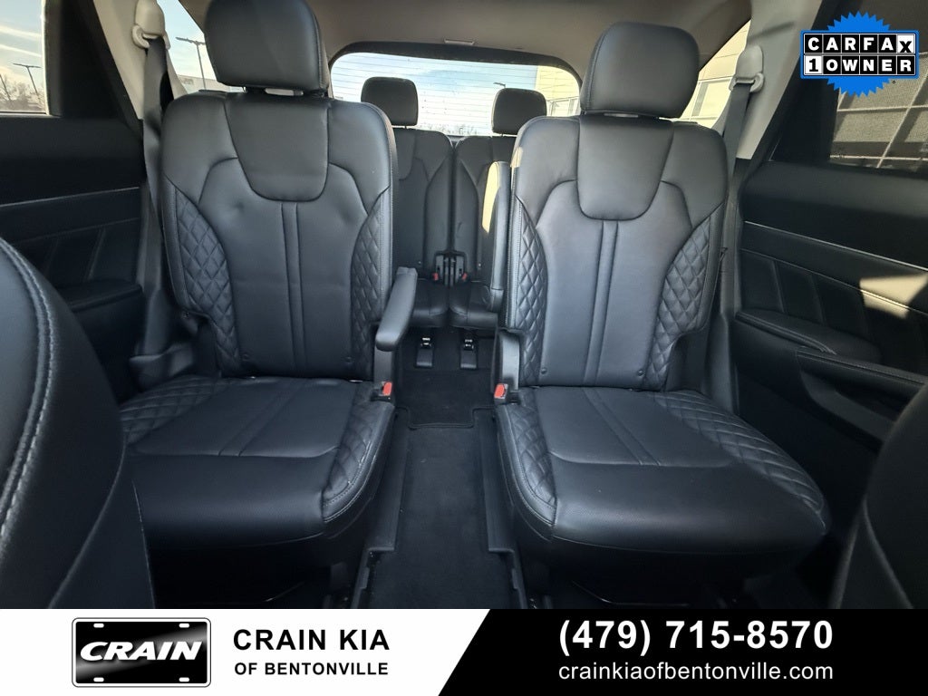 2023 Kia Sorento SX-Prestige - KIA CPO / AWD / PANORAMIC SUNROOF