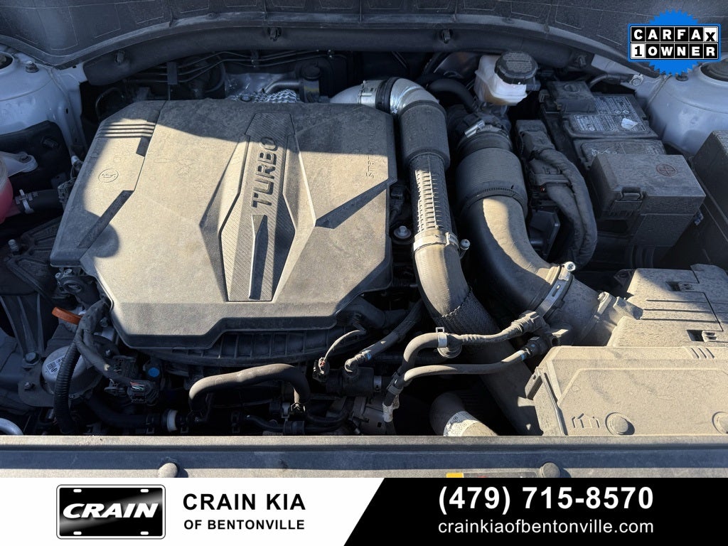 2023 Kia Sorento SX-Prestige - KIA CPO / AWD / PANORAMIC SUNROOF