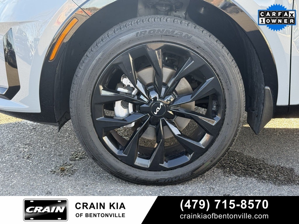 2023 Kia Sorento SX-Prestige - KIA CPO / AWD / PANORAMIC SUNROOF