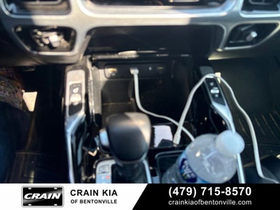 2021 Kia Sorento SX Prestige X-Line - KIA CPO / PANORAMIC SUNROOF / ONE OWNER