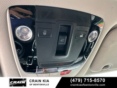 2023 Kia Sorento SX - AWD / PANORAMIC SUNROOF / ONE OWNER