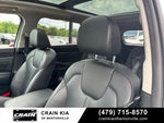 2023 Kia Sorento SX - AWD / PANORAMIC SUNROOF / ONE OWNER