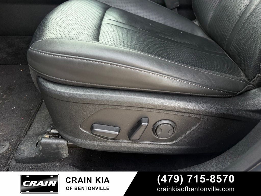 2024 Kia Sorento S - KIA CPO / CLEAN CARFAX / ONE OWNER