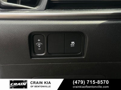2024 Kia Sorento S - KIA CPO / CLEAN CARFAX / ONE OWNER