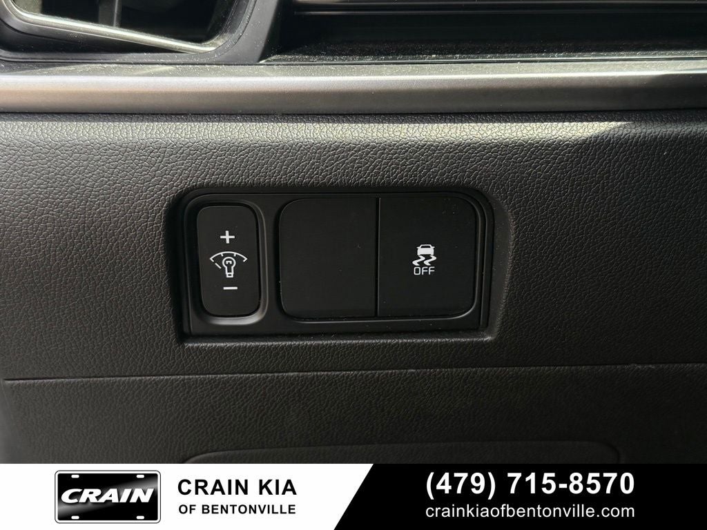 2024 Kia Sorento S - KIA CPO / CLEAN CARFAX / ONE OWNER