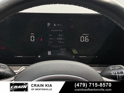 2024 Kia Sorento S - KIA CPO / CLEAN CARFAX / ONE OWNER