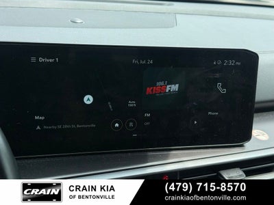 2024 Kia Sorento S - KIA CPO / CLEAN CARFAX / ONE OWNER