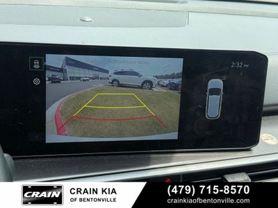 2024 Kia Sorento S - KIA CPO / CLEAN CARFAX / ONE OWNER