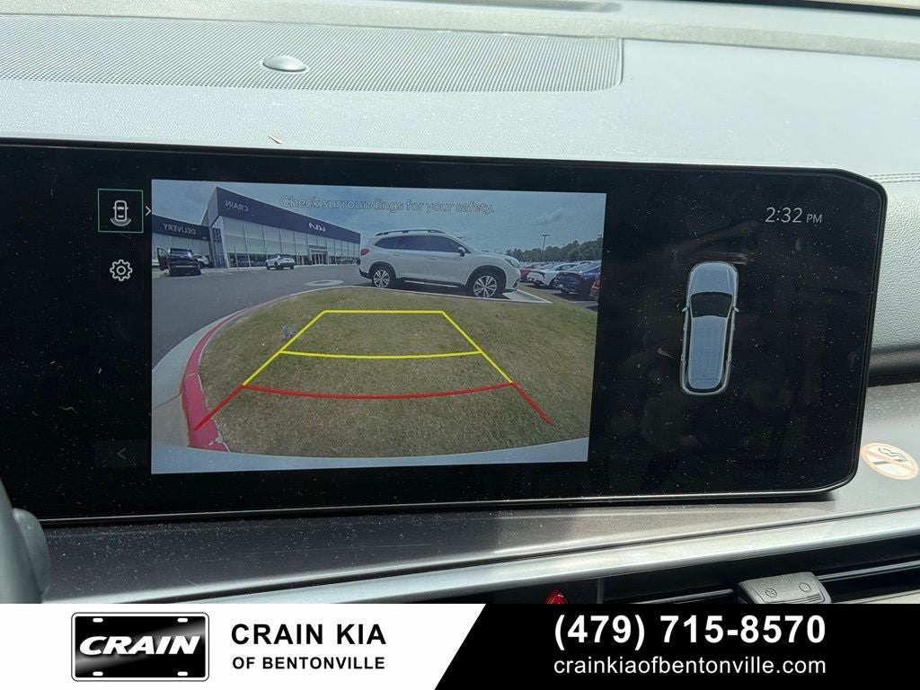 2024 Kia Sorento S - KIA CPO / CLEAN CARFAX / ONE OWNER