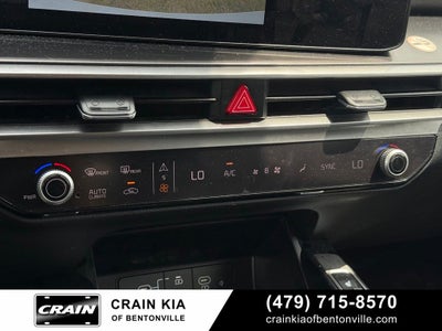 2024 Kia Sorento S - KIA CPO / CLEAN CARFAX / ONE OWNER