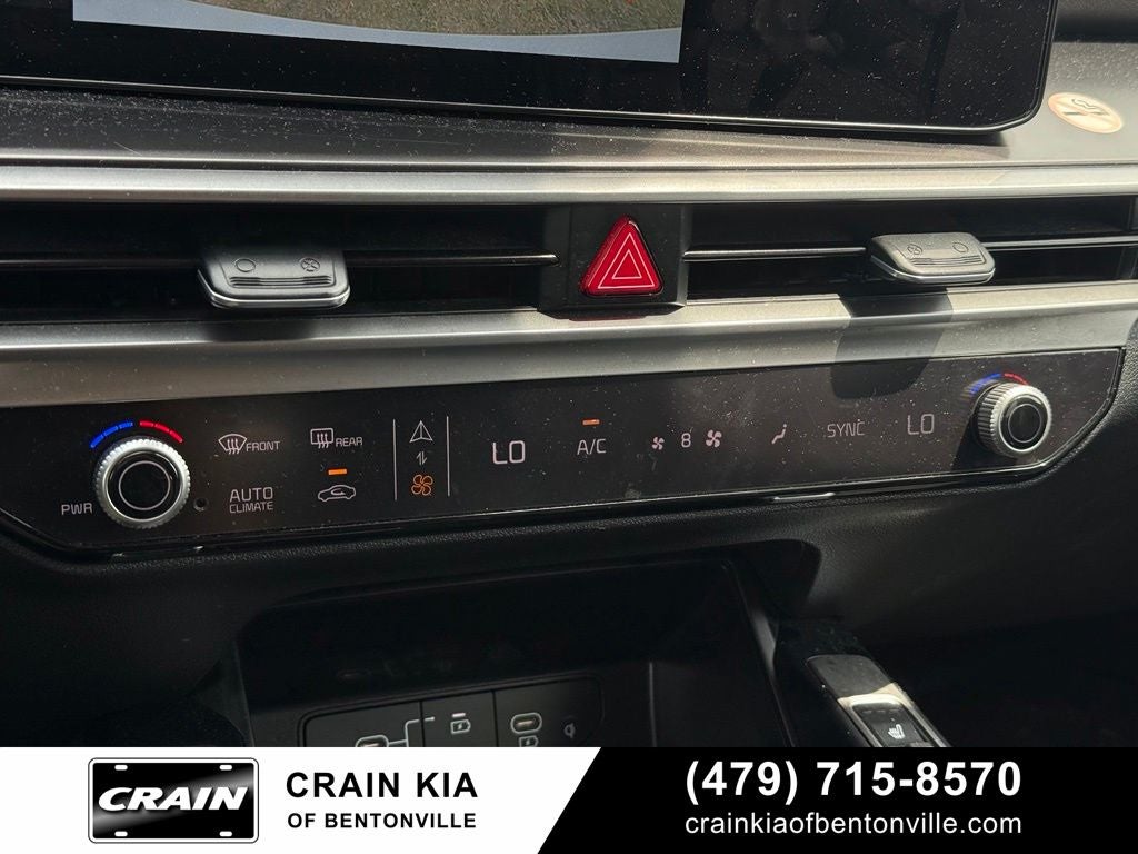2024 Kia Sorento S - KIA CPO / CLEAN CARFAX / ONE OWNER