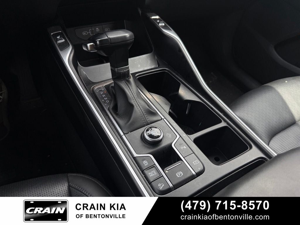2024 Kia Sorento S - KIA CPO / CLEAN CARFAX / ONE OWNER