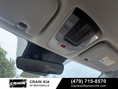 2024 Kia Sorento S - KIA CPO / CLEAN CARFAX / ONE OWNER