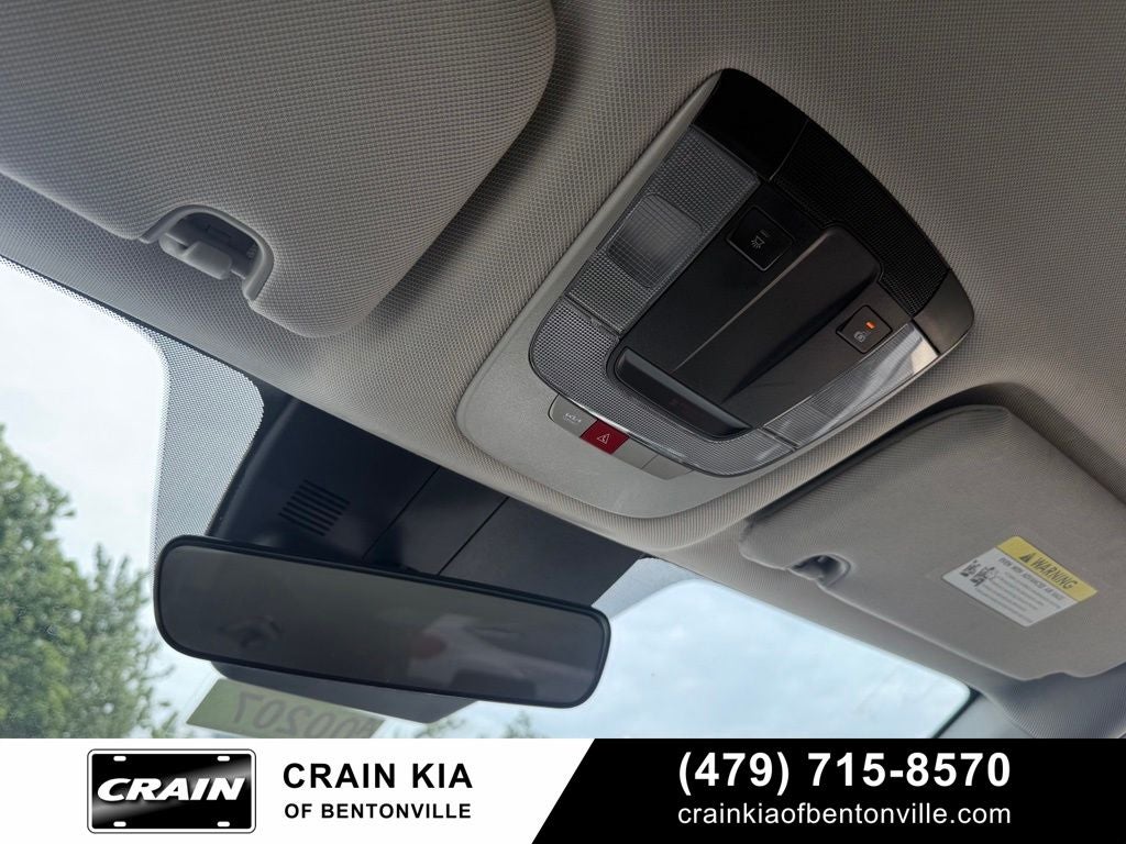 2024 Kia Sorento S - KIA CPO / CLEAN CARFAX / ONE OWNER