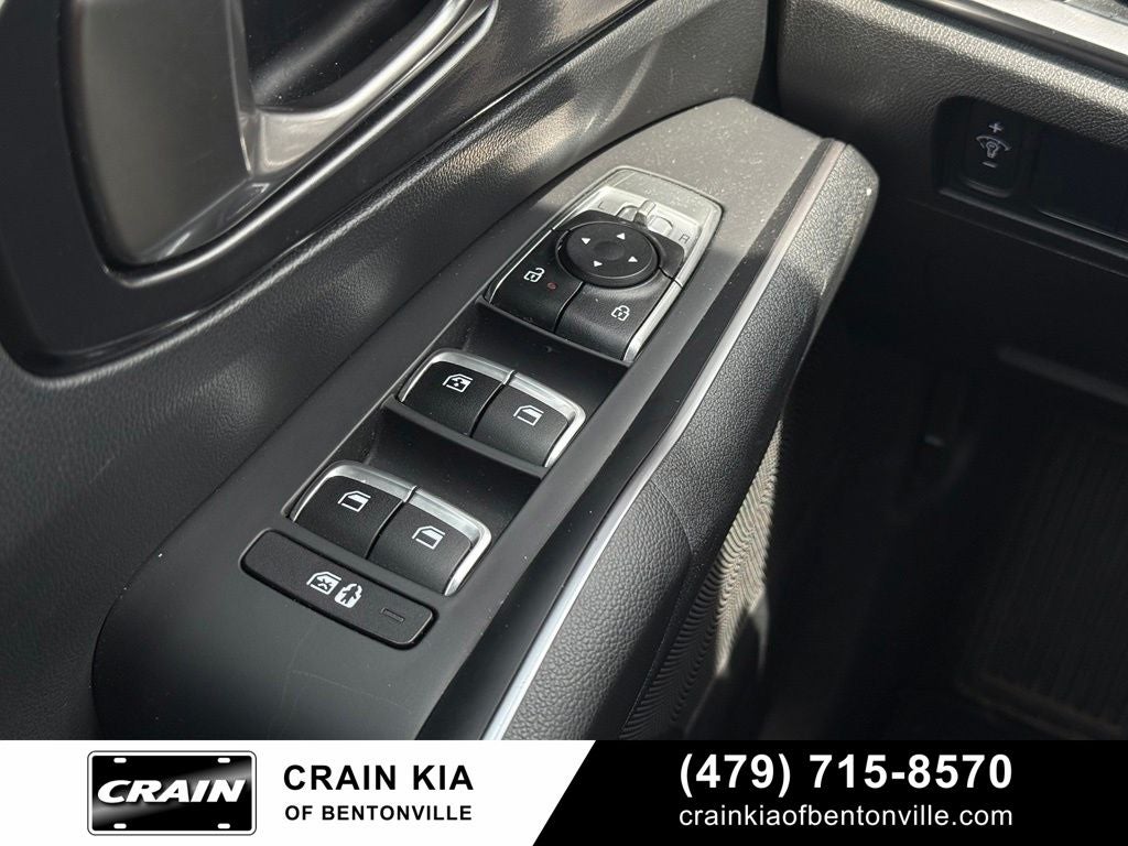 2024 Kia Sorento S - KIA CPO / CLEAN CARFAX / ONE OWNER
