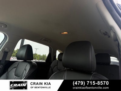 2024 Kia Sorento S - KIA CPO / CLEAN CARFAX / ONE OWNER