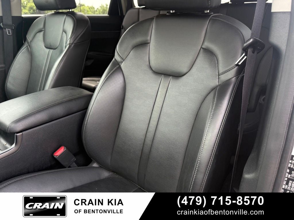 2024 Kia Sorento S - KIA CPO / CLEAN CARFAX / ONE OWNER