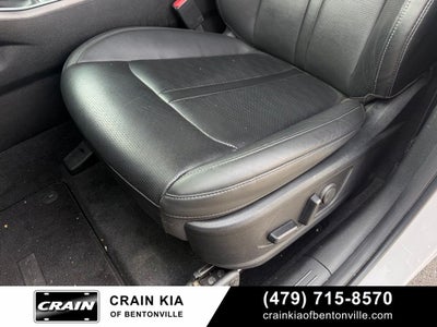 2024 Kia Sorento S - KIA CPO / CLEAN CARFAX / ONE OWNER