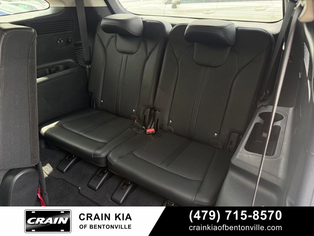 2024 Kia Sorento S - KIA CPO / CLEAN CARFAX / ONE OWNER