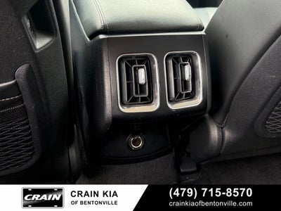 2024 Kia Sorento S - KIA CPO / CLEAN CARFAX / ONE OWNER