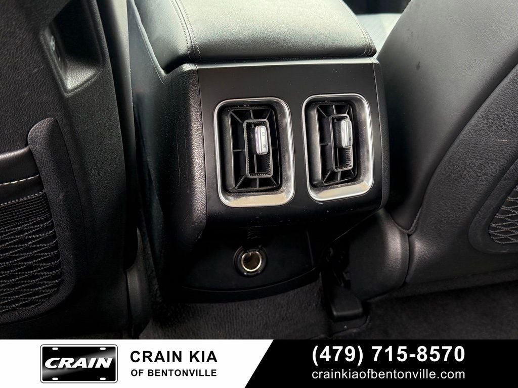 2024 Kia Sorento S - KIA CPO / CLEAN CARFAX / ONE OWNER