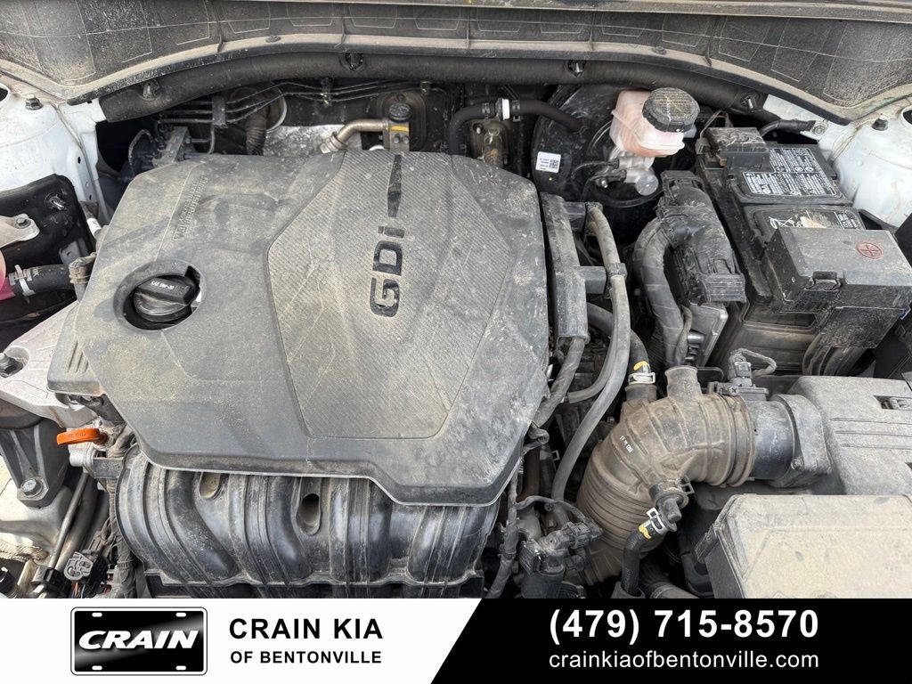 2024 Kia Sorento S - KIA CPO / CLEAN CARFAX / ONE OWNER