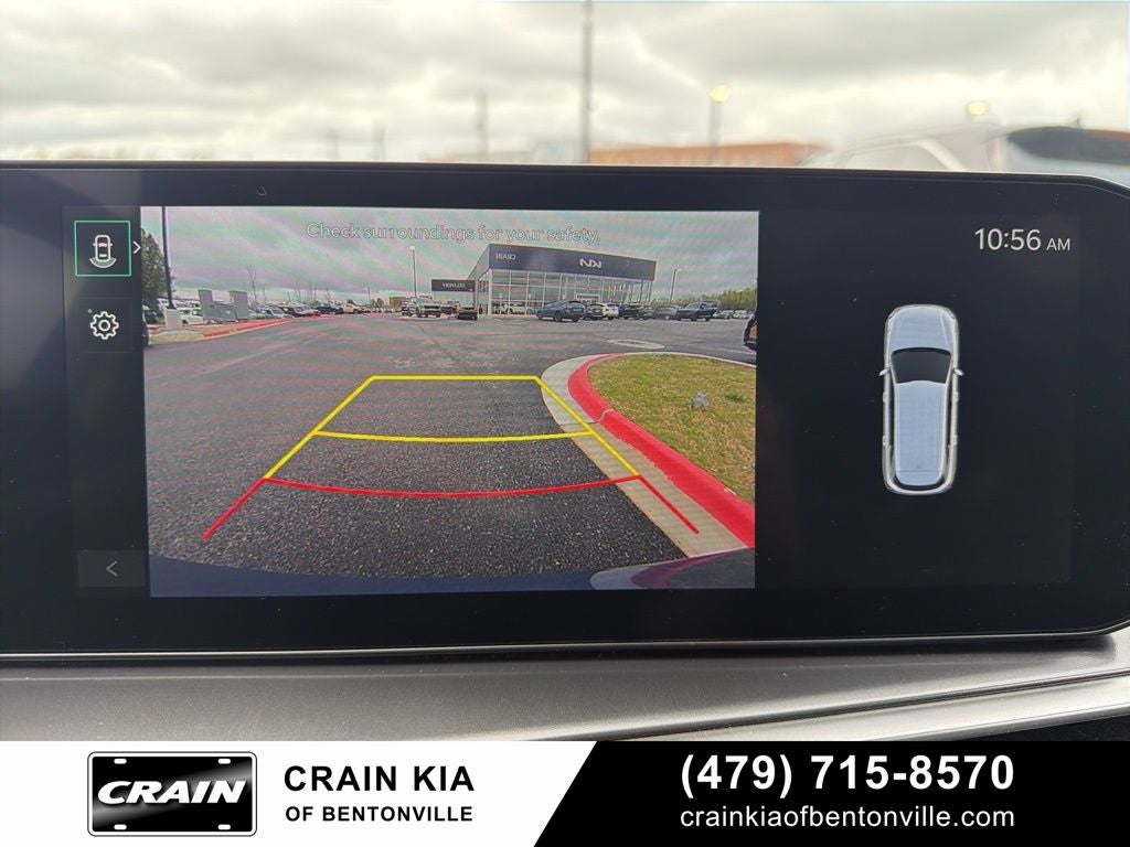 2024 Kia Sorento S - KIA CPO / PANORAMIC SUNROOF / ONE OWNER