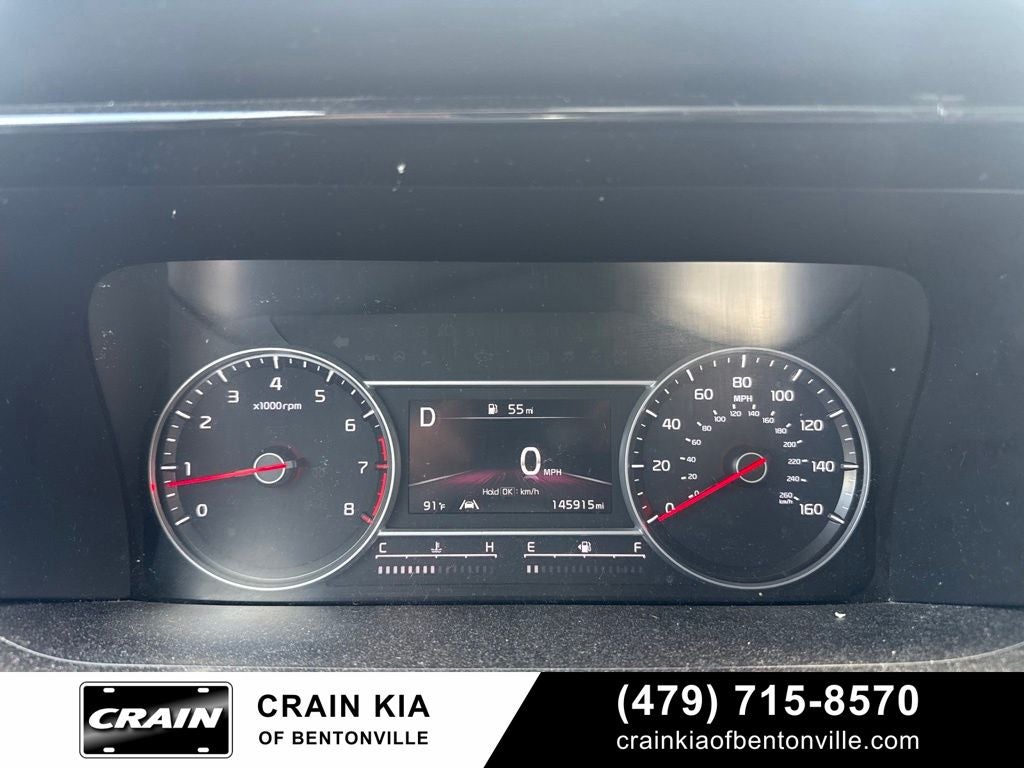 2021 Kia Sorento S - PANORAMIC SUNROOF / CLEAN CARFAX
