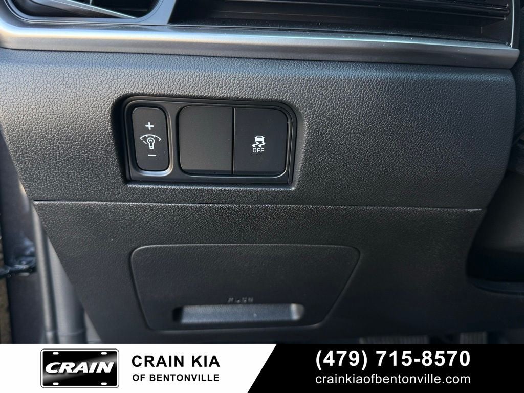 2026 Kia Sorento S - KIA CPO / AWD / ONE OWNER