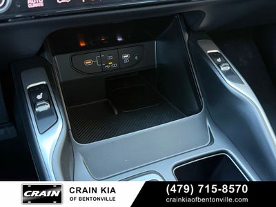 2026 Kia Sorento S - KIA CPO / AWD / ONE OWNER