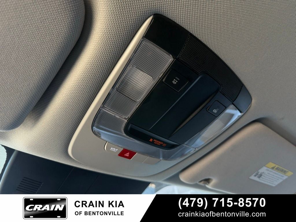 2026 Kia Sorento S - KIA CPO / AWD / ONE OWNER