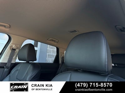 2026 Kia Sorento S - KIA CPO / AWD / ONE OWNER